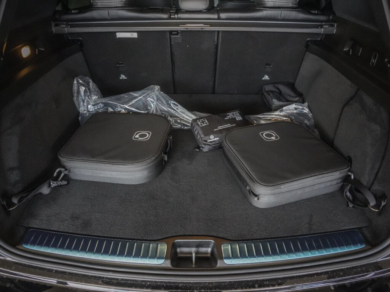Mercedes-Benz GLE – Bild 4