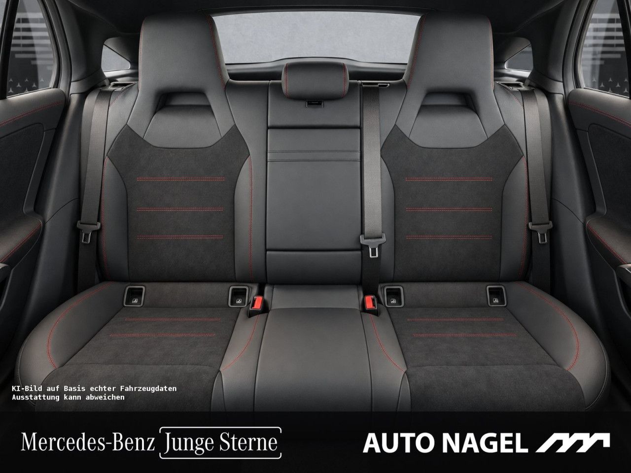 Mercedes-Benz CLA – Bild 25