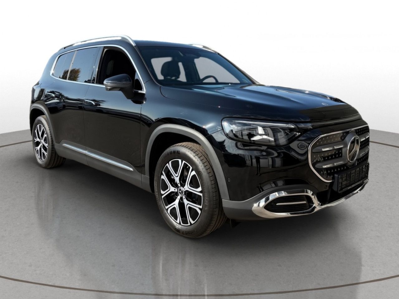 Mercedes-Benz GLB – Bild 3