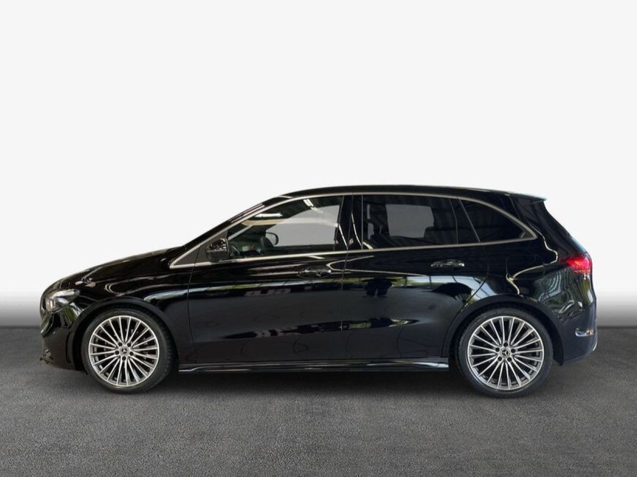 Mercedes-Benz B-Klasse – Bild 4
