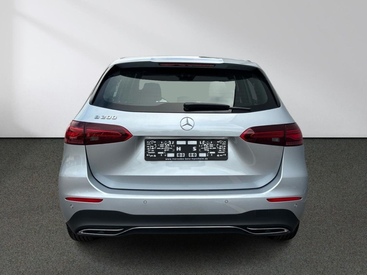 Mercedes-Benz B-Klasse – Bild 11