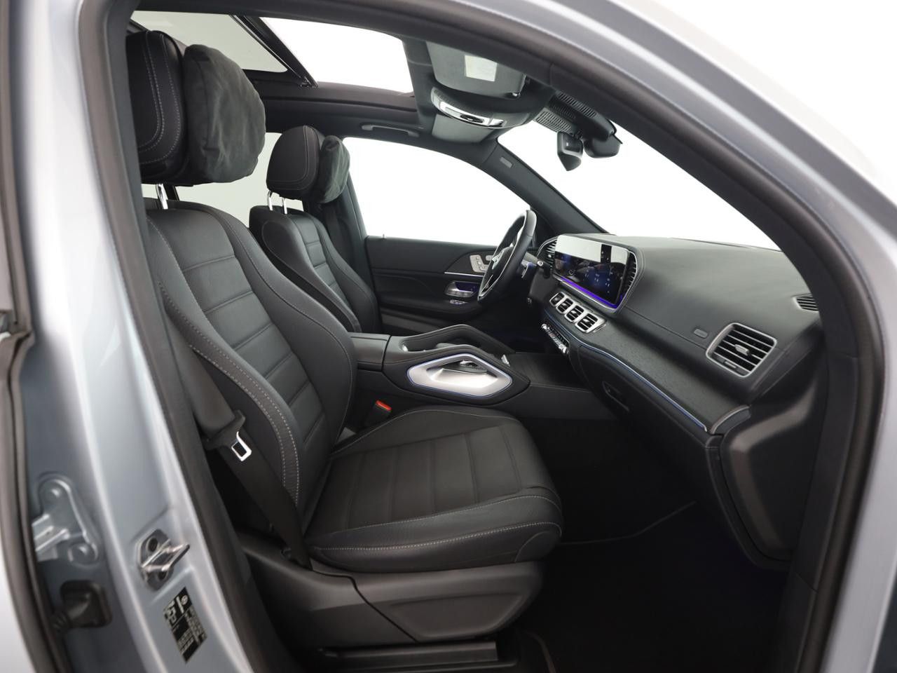 Mercedes-Benz GLE – Bild 11