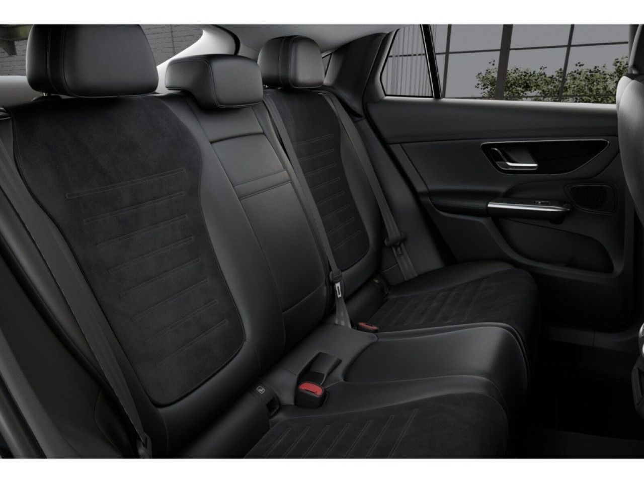 Mercedes-Benz GLC – Bild 9