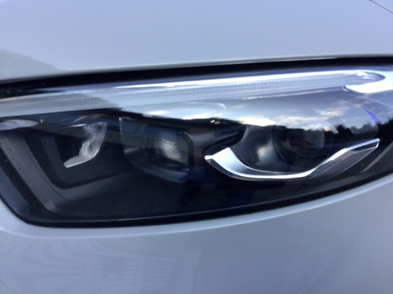 Mercedes-Benz A-Klasse – Bild 19
