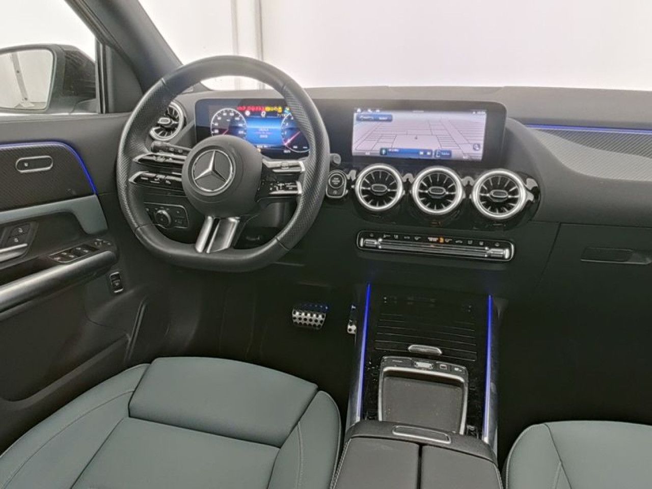 Mercedes-Benz GLA – Bild 5
