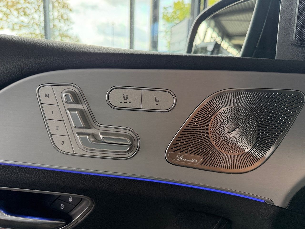 Mercedes-Benz GLE – Bild 21