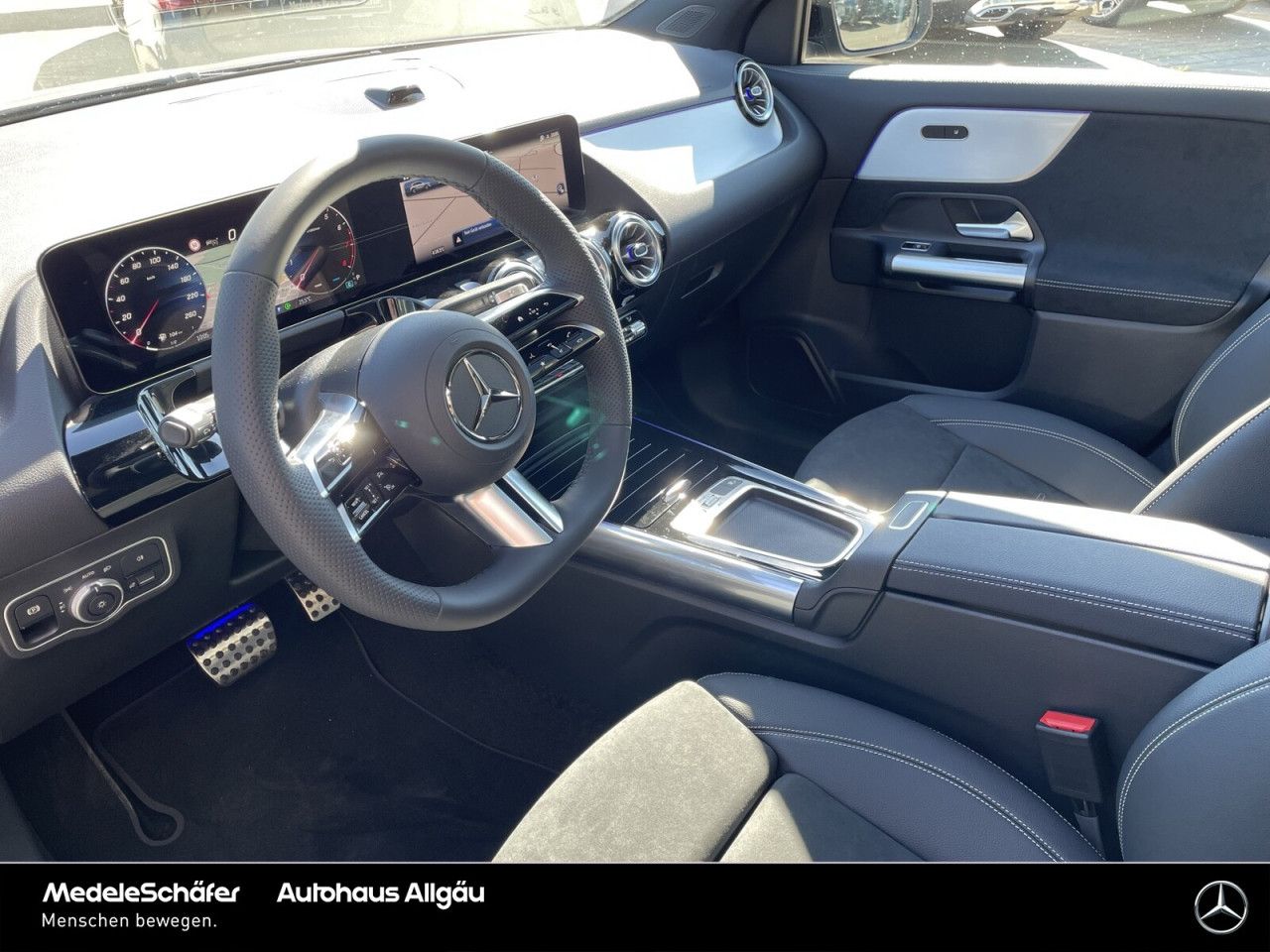Mercedes-Benz GLA – Bild 2