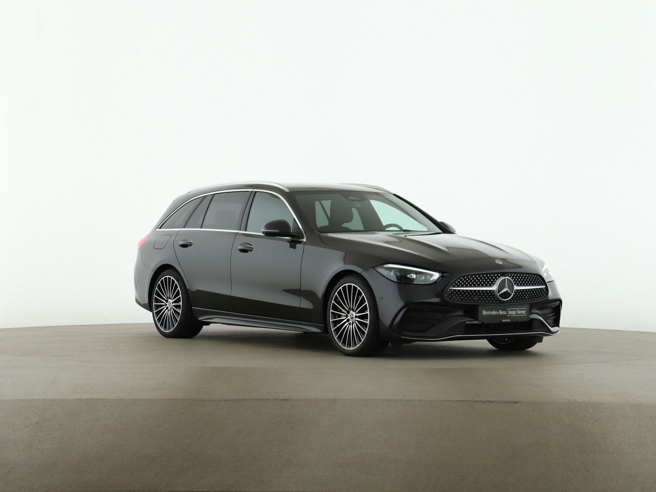 Mercedes-Benz C-Klasse – Bild 8