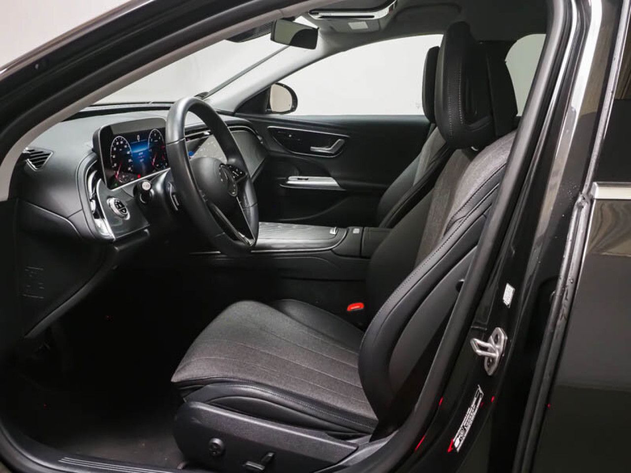 Mercedes-Benz E-Klasse – Bild 4