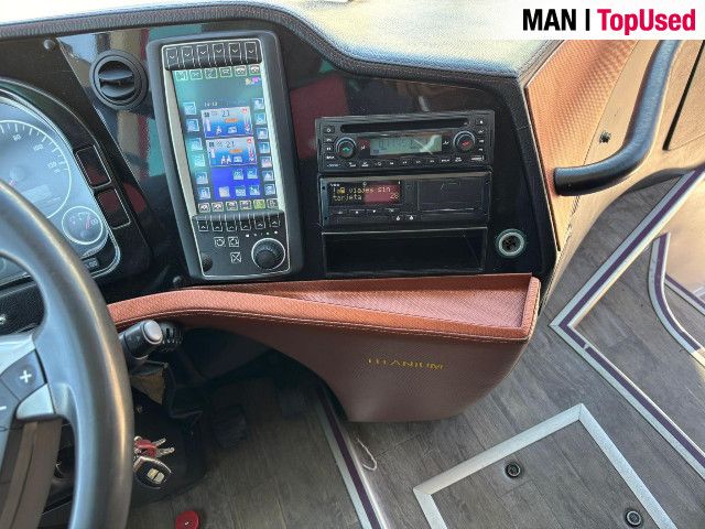 MAN Noge Titanium - 2019 15