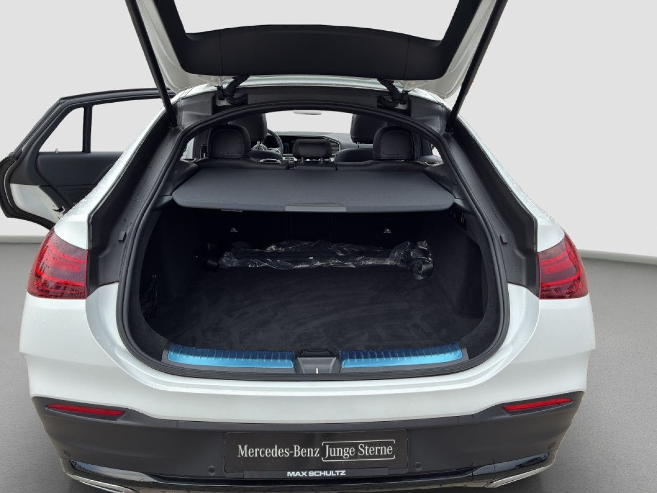 Mercedes-Benz GLE – Bild 14