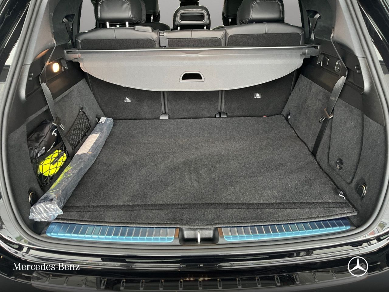 Mercedes-Benz GLE – Bild 15