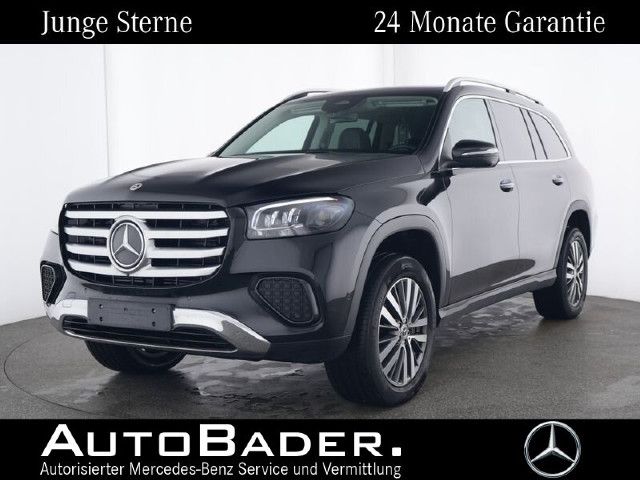 Mercedes-Benz GLS 450 occasion