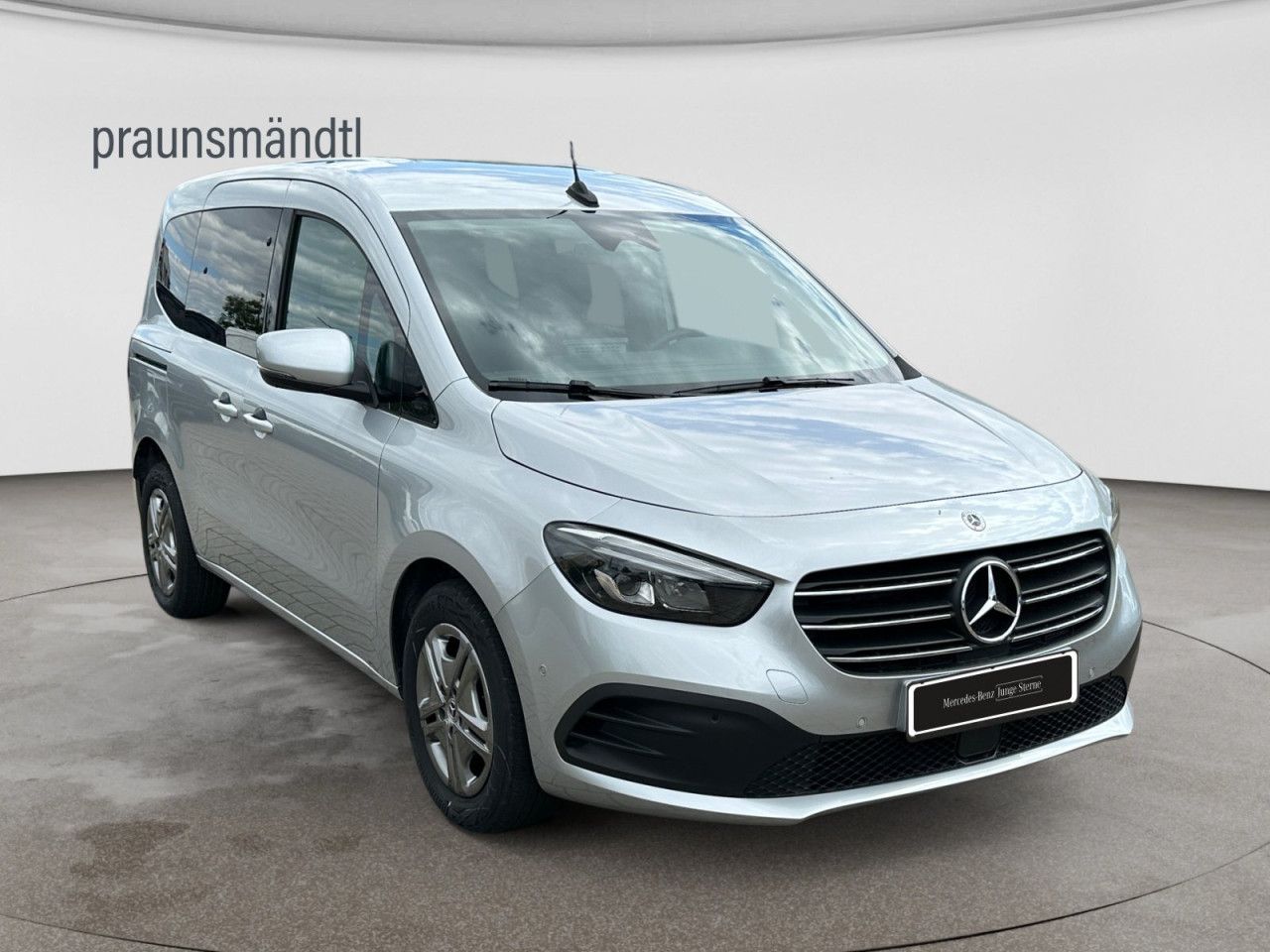 Mercedes-Benz T-Klasse – Bild 5
