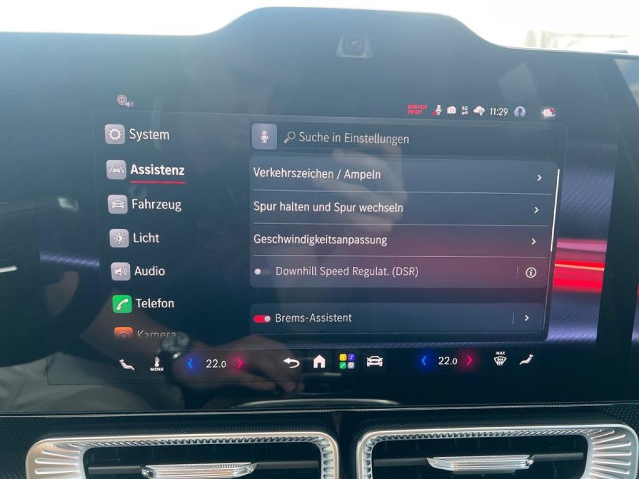 Mercedes-Benz GLC – Bild 19