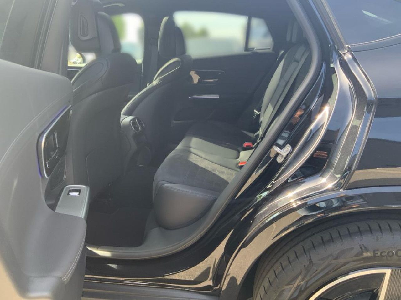 Mercedes-Benz GLC – Bild 14
