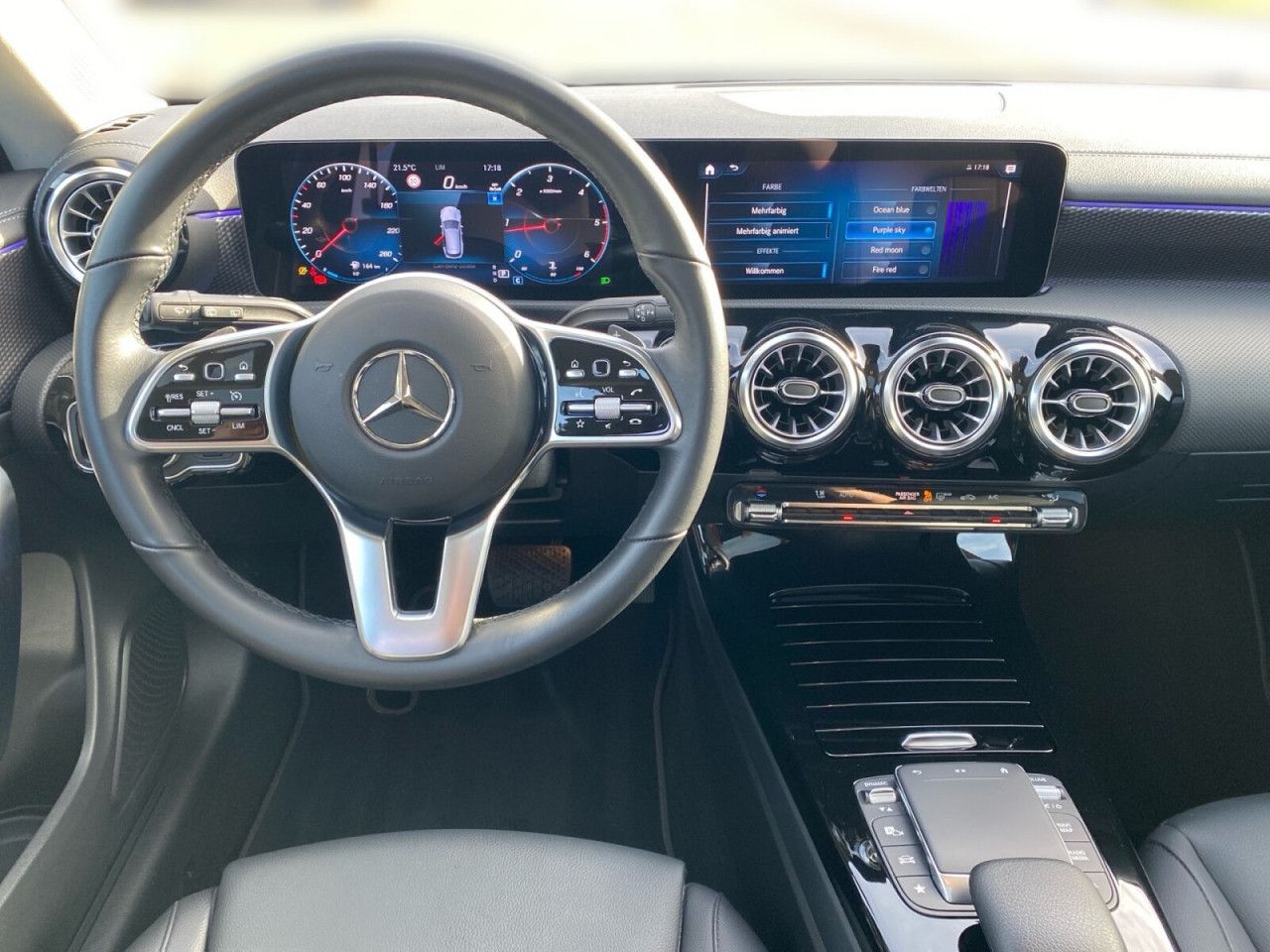 Mercedes-Benz CLA – Bild 10