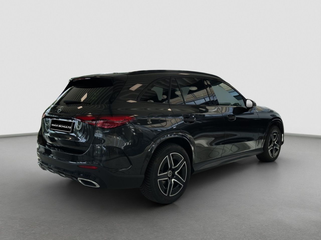 Mercedes-Benz GLC – Bild 2
