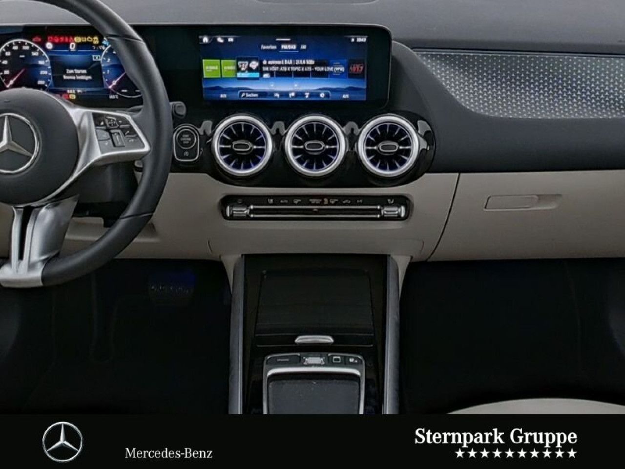 Mercedes-Benz GLA – Bild 5