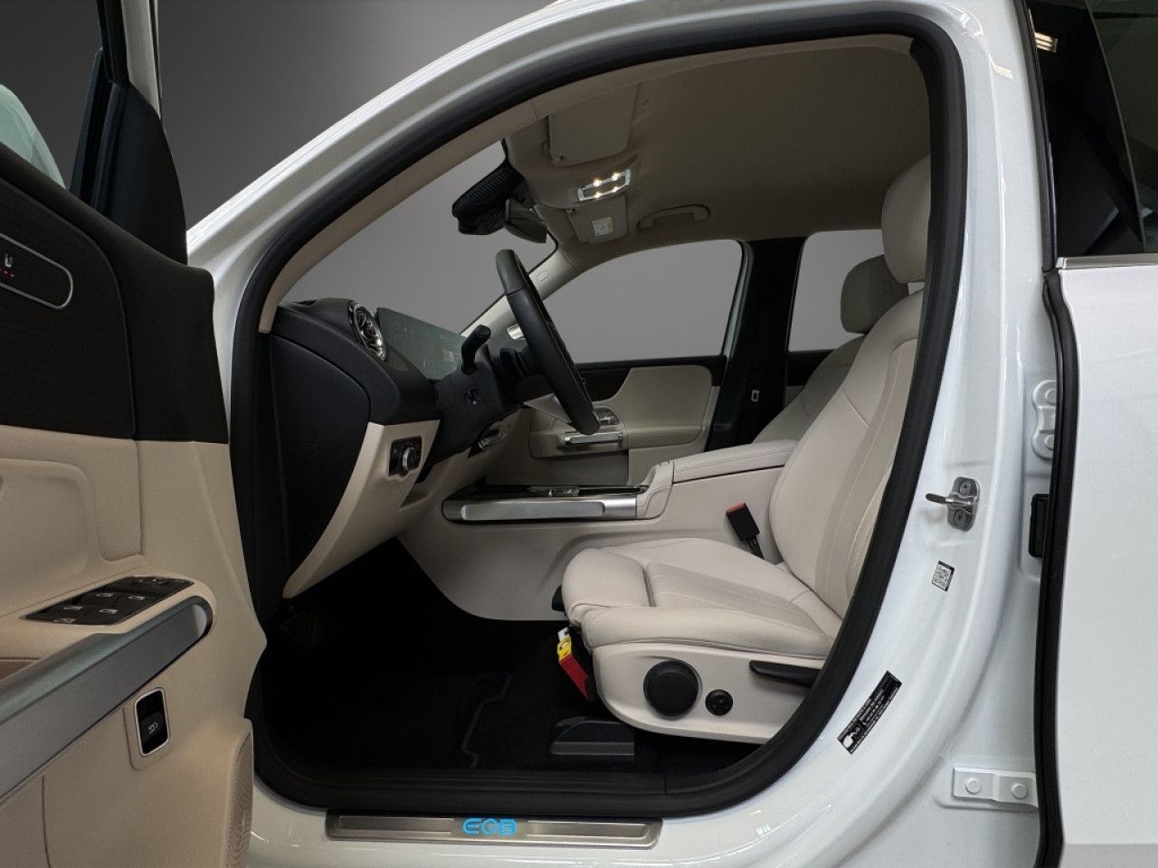 Mercedes-Benz EQB – Bild 4
