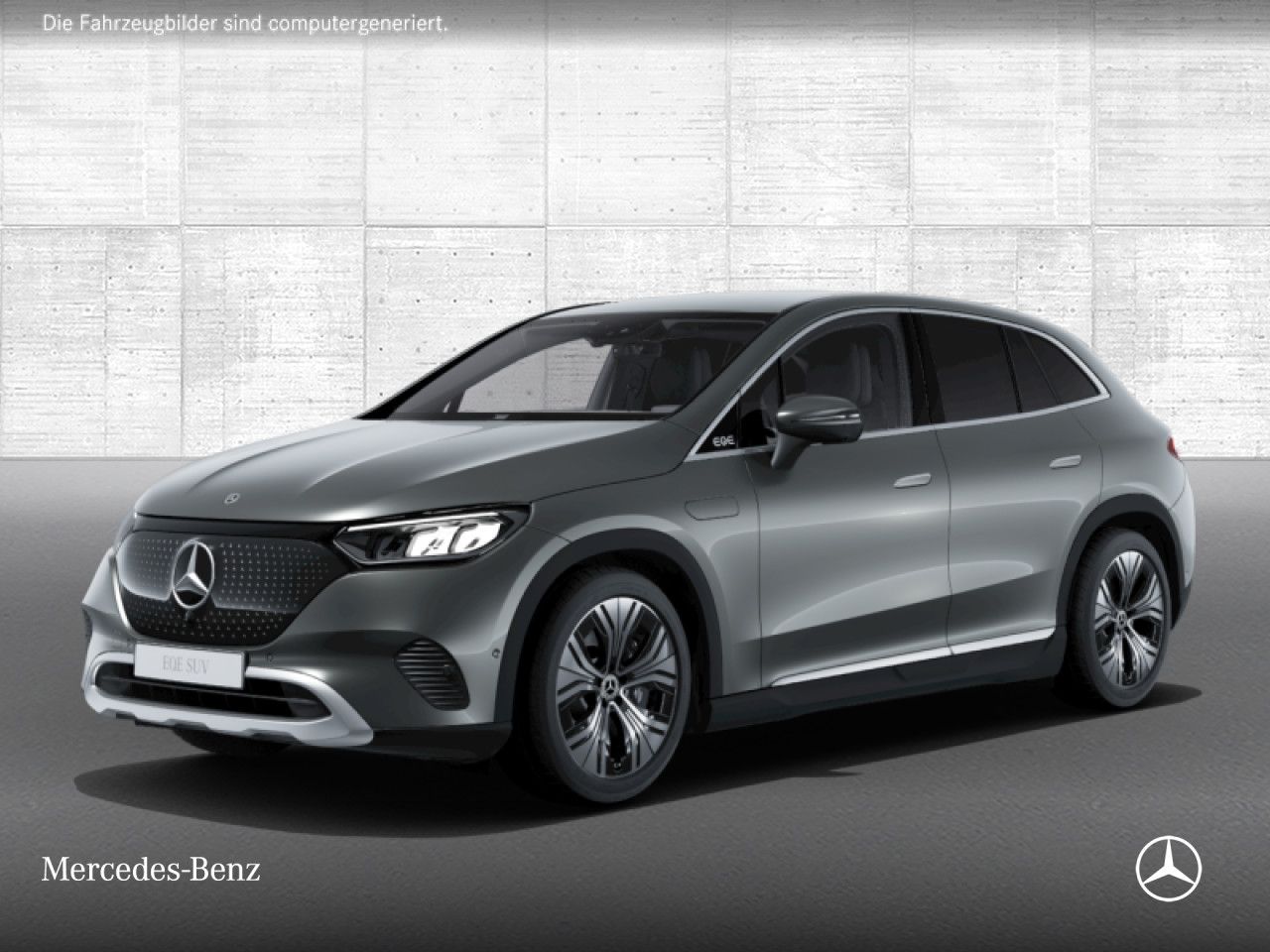 Mercedes-Benz EQE – Bild 11