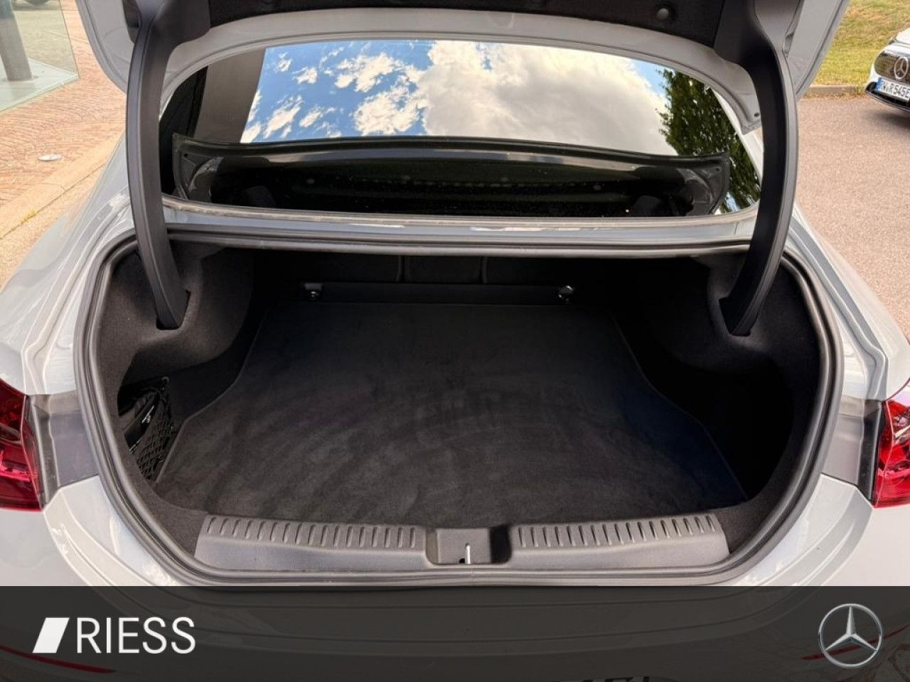 Mercedes-Benz CLA – Bild 15