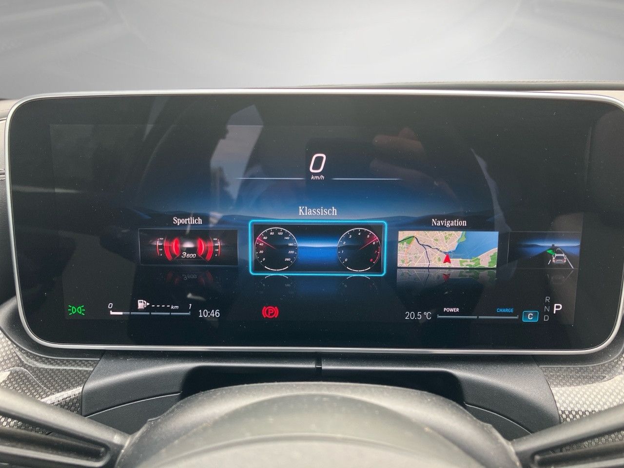 Mercedes-Benz C-Klasse – Bild 19
