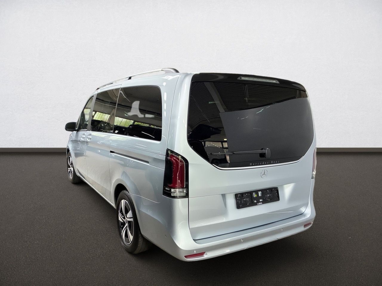 Mercedes-Benz V-Klasse – Bild 3