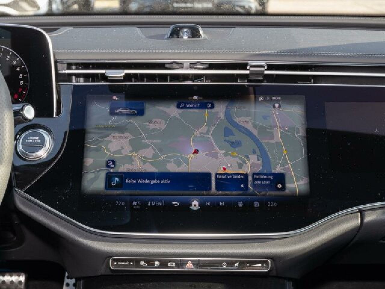Mercedes-Benz E-Klasse – Bild 6
