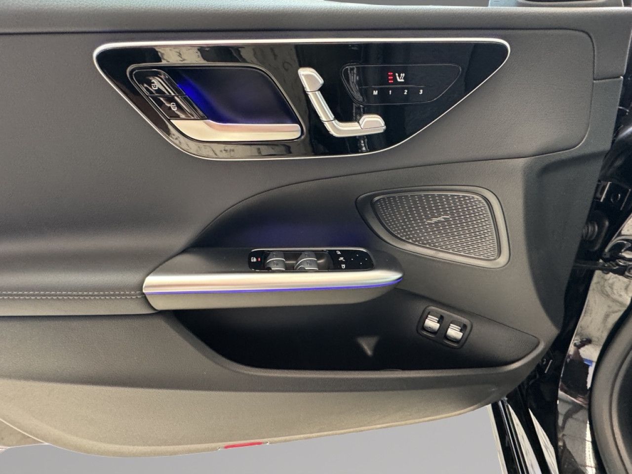 Mercedes-Benz C-Klasse – Bild 6