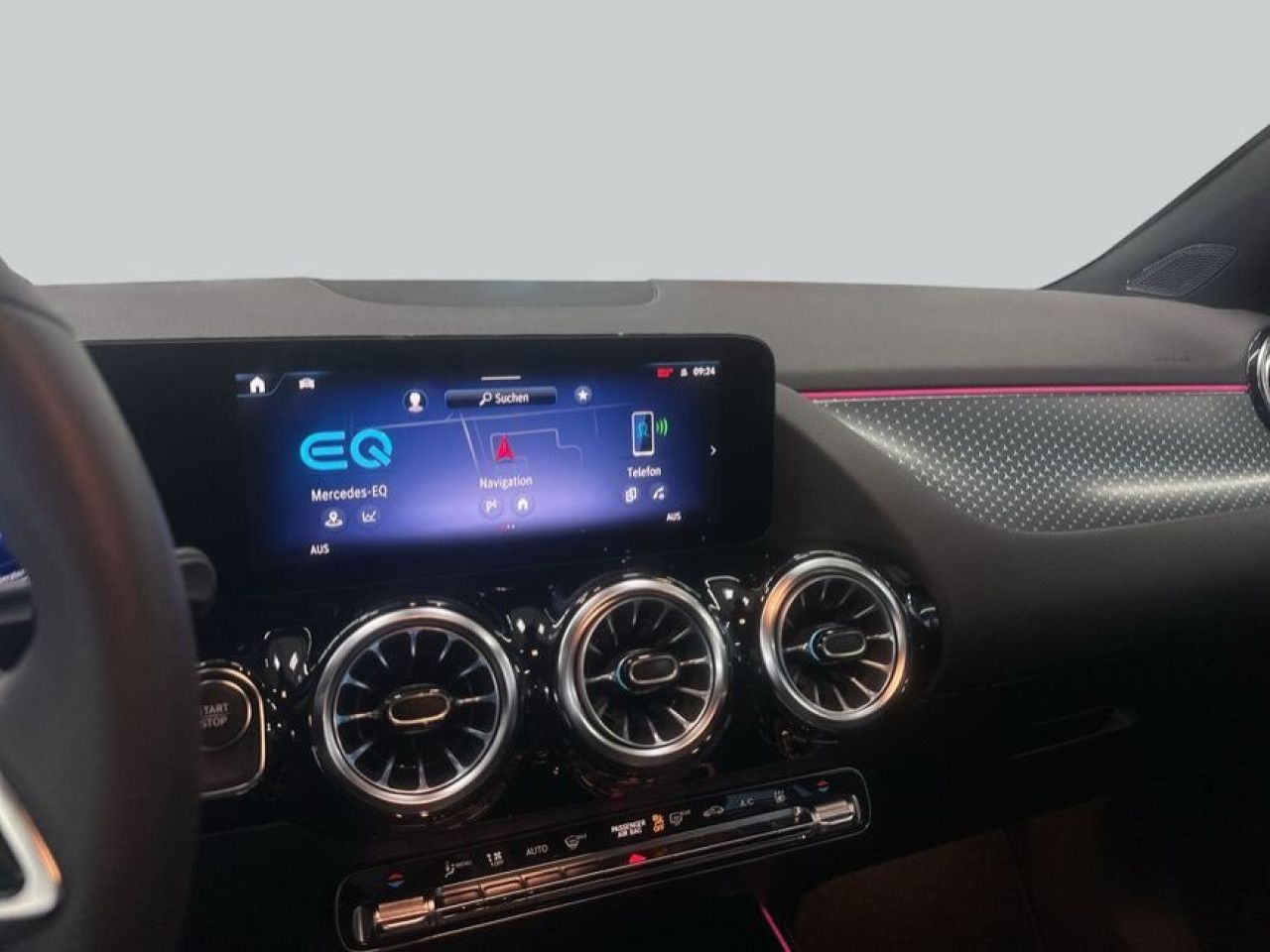 Mercedes-Benz EQA – Bild 19