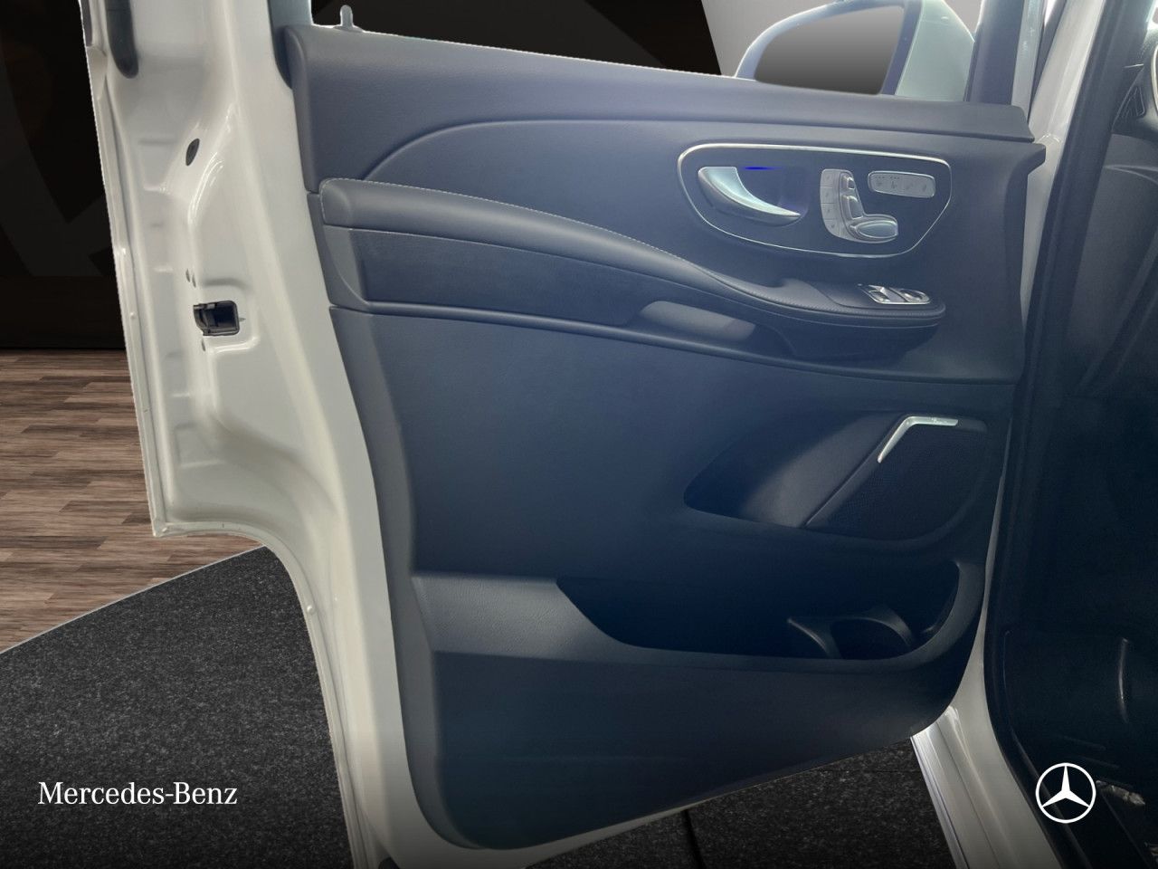 Mercedes-Benz V-Klasse – Bild 9
