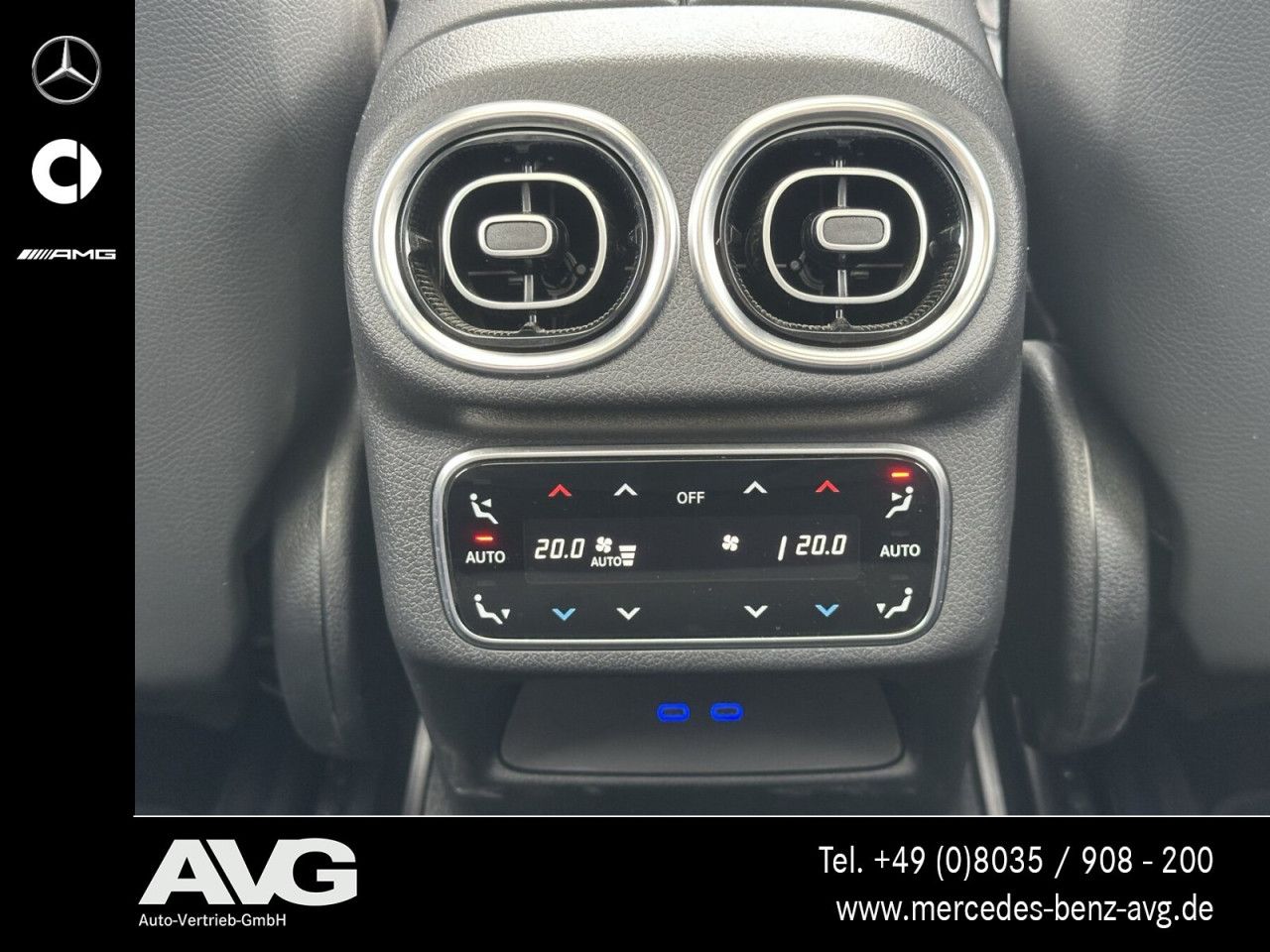Mercedes-Benz GLC – Bild 23