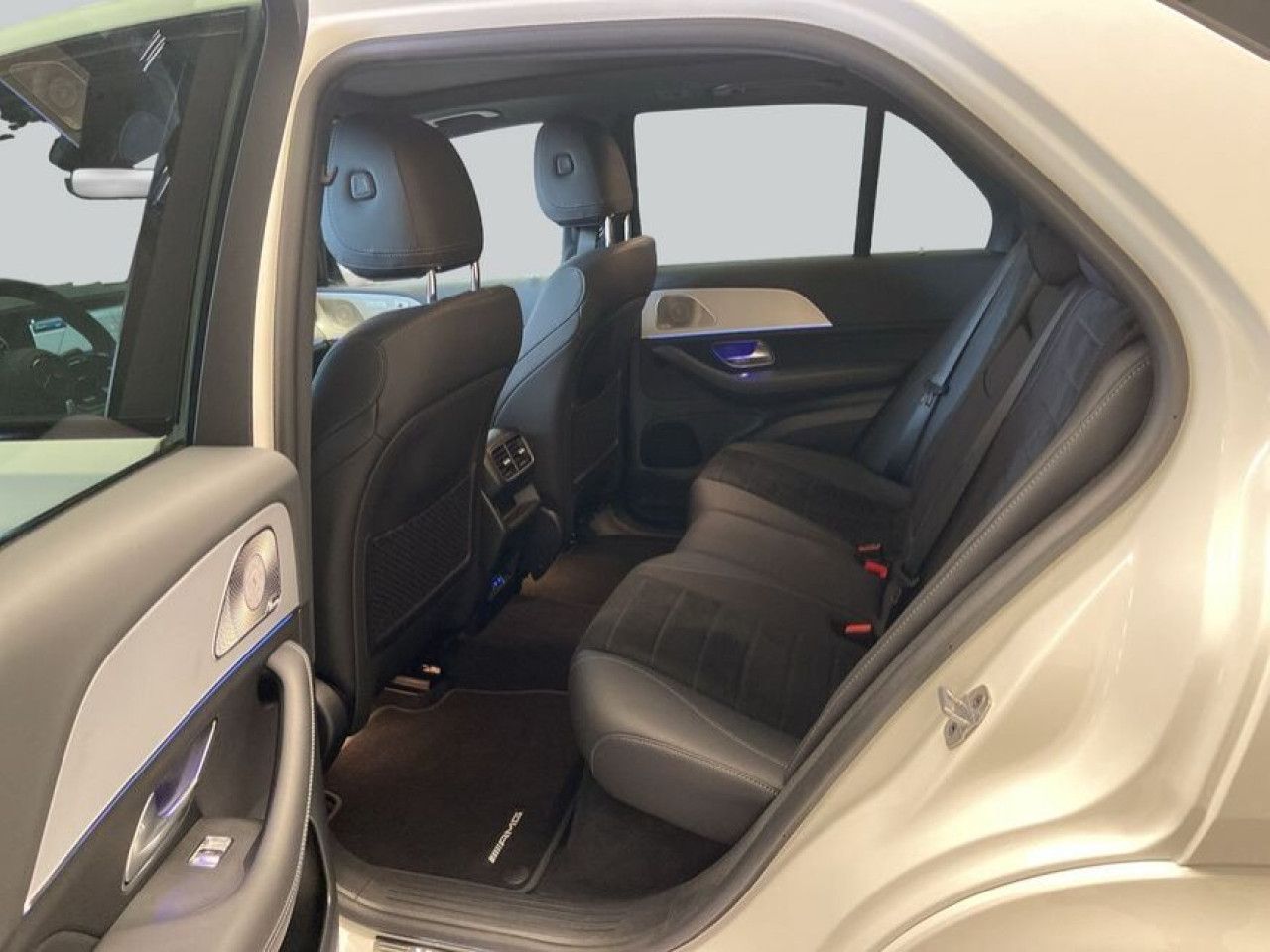 Mercedes-Benz GLE – Bild 12