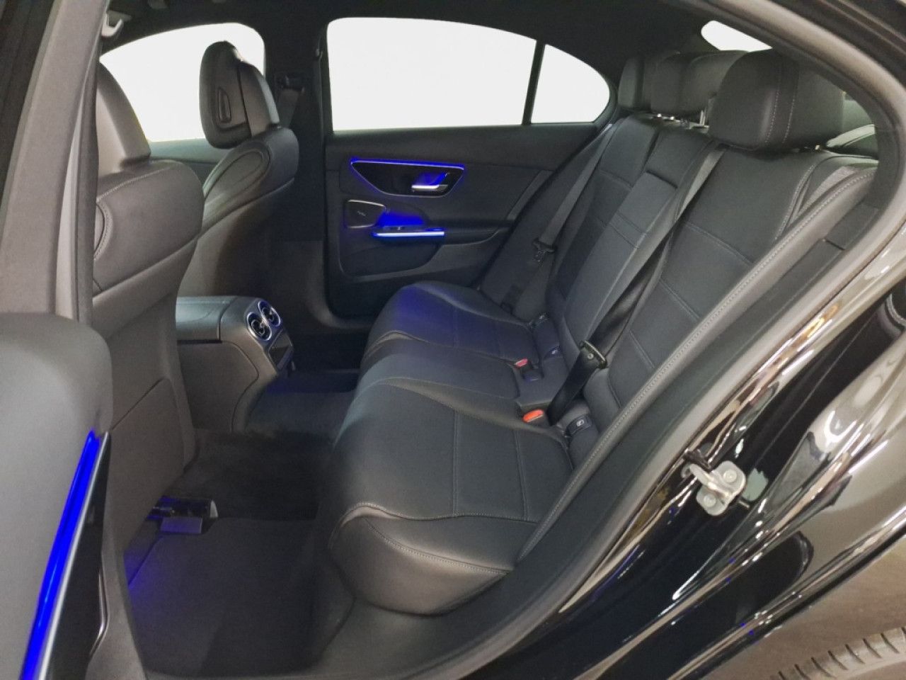 Mercedes-Benz C-Klasse – Bild 16