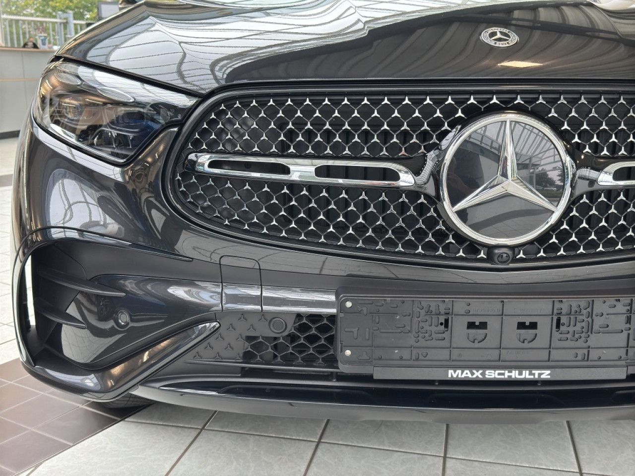 Mercedes-Benz GLC – Bild 27