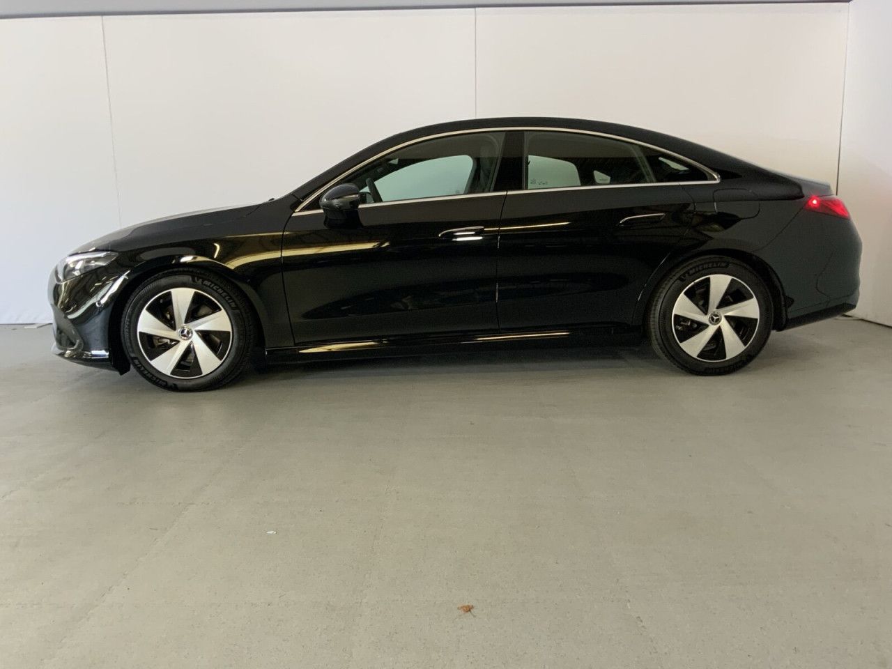 Mercedes-Benz CLA – Bild 3
