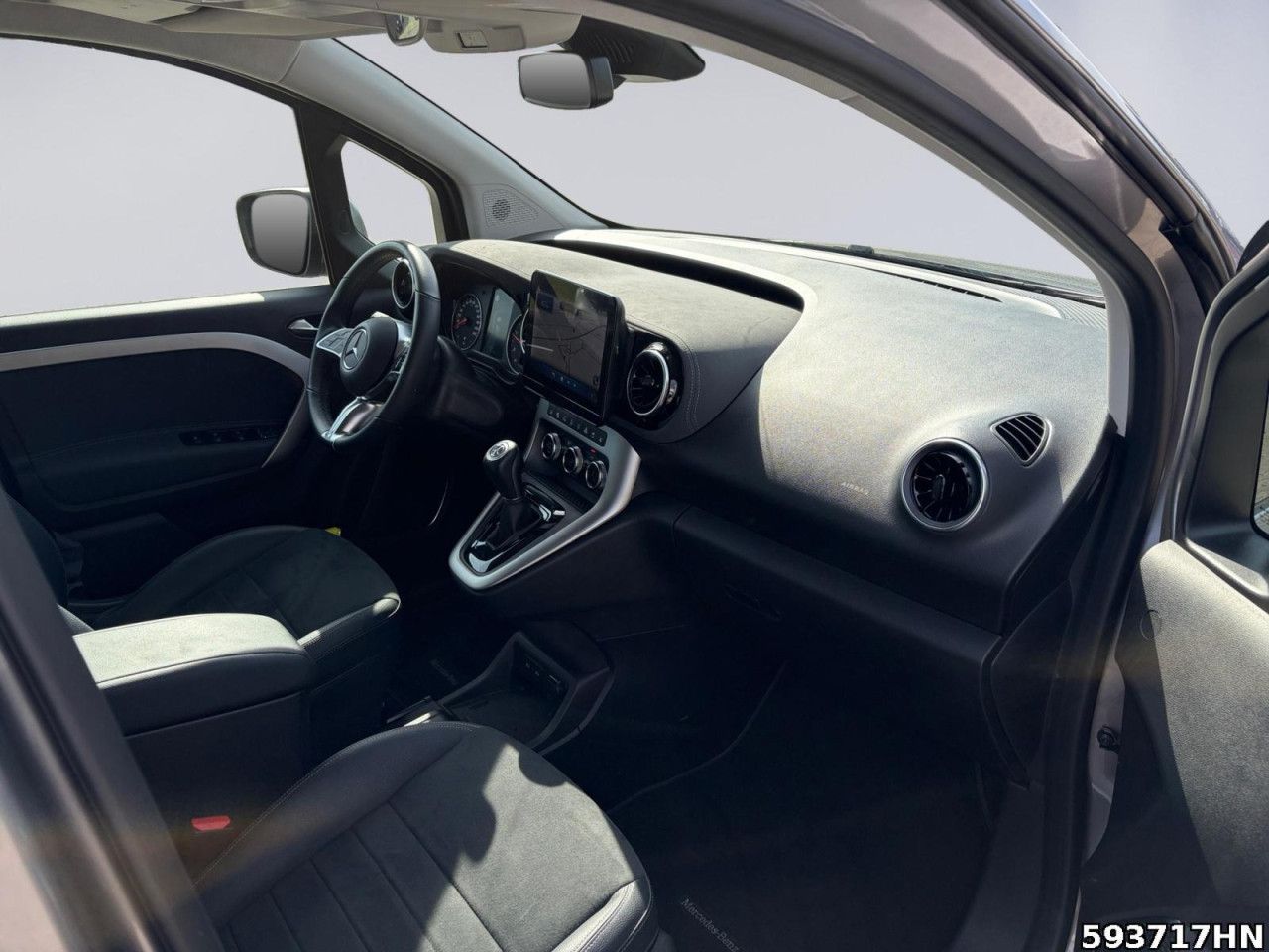 Mercedes-Benz T-Klasse – Bild 10