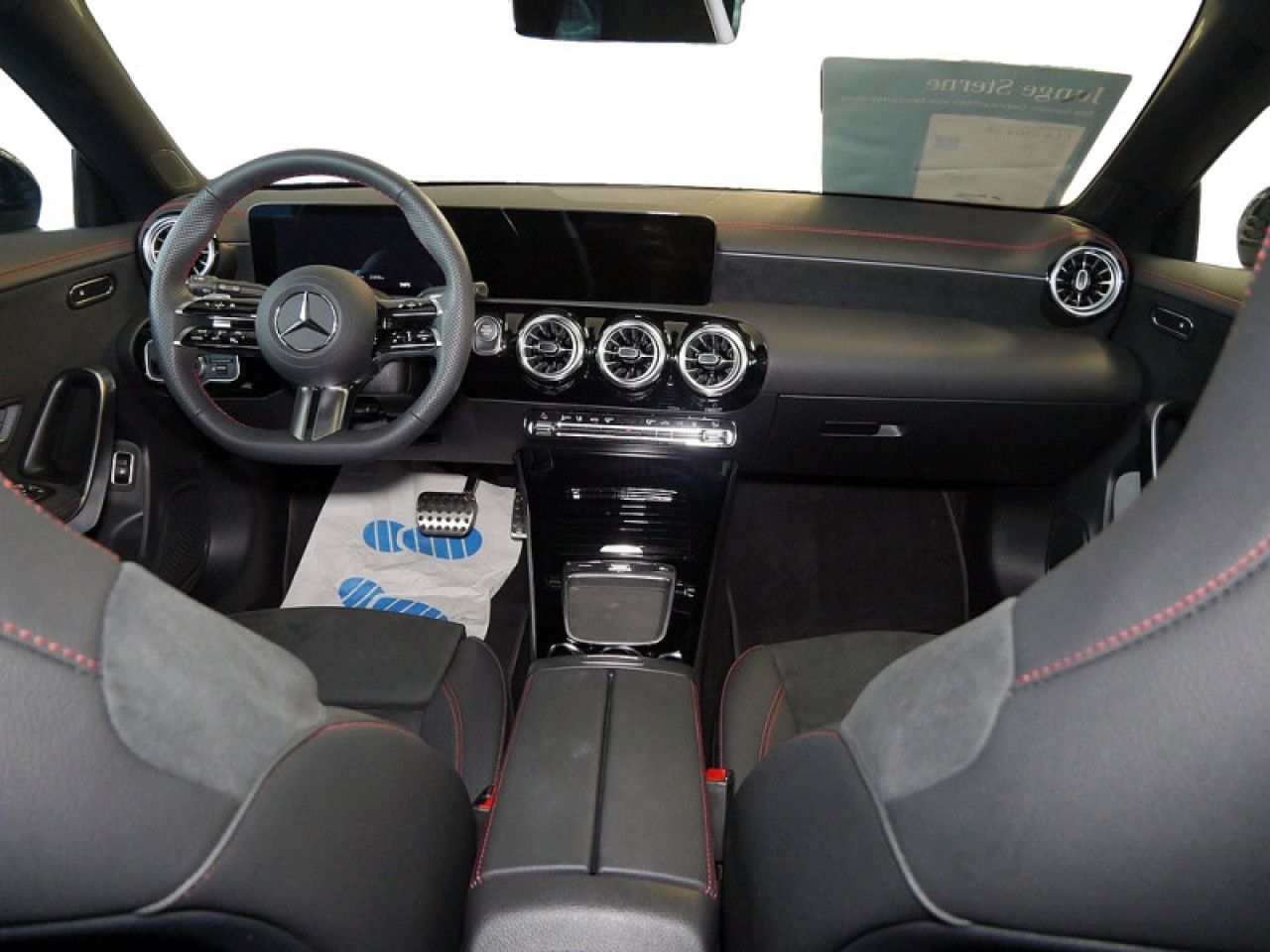 Mercedes-Benz CLA – Bild 6
