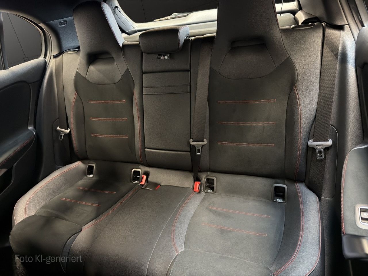 Mercedes-Benz A-Klasse – Bild 6