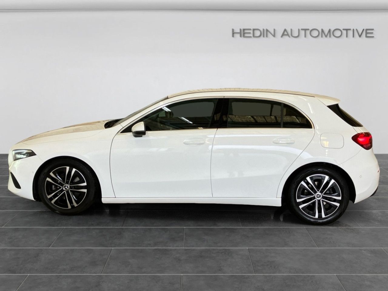 Mercedes-Benz A-Klasse – Bild 2