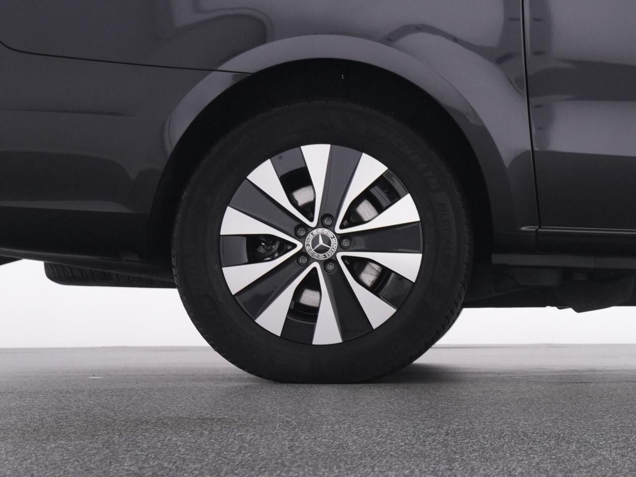 Mercedes-Benz V-Klasse – Bild 22
