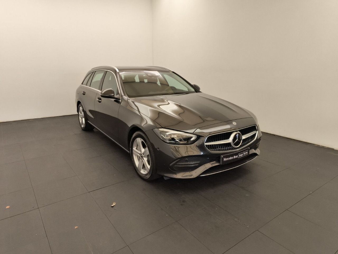 Mercedes-Benz C-Klasse – Bild 3