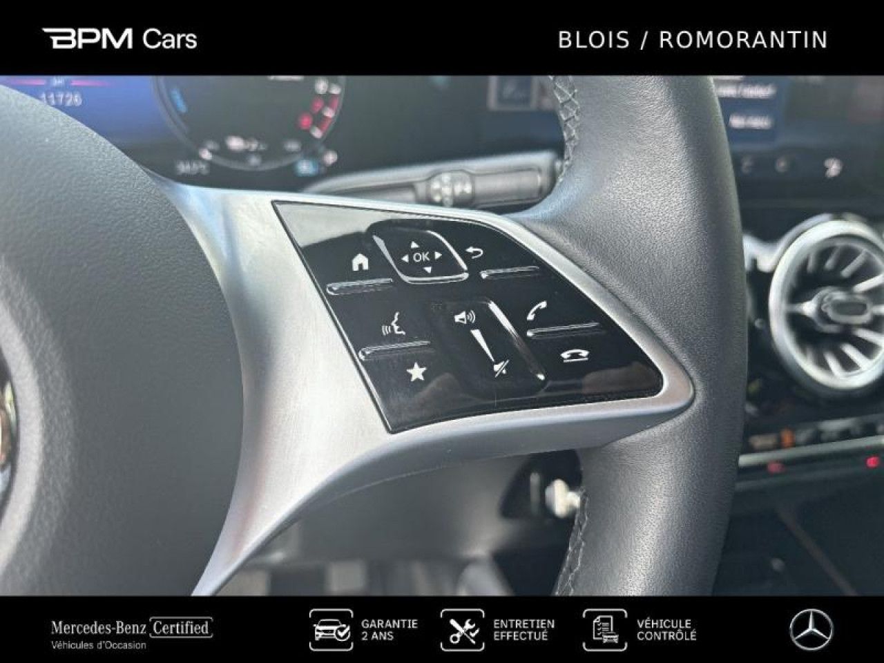 Photo du véhicule 16 / 18