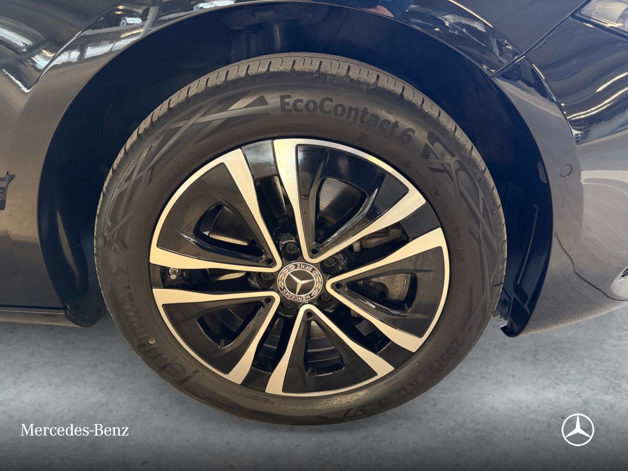 Mercedes-Benz A-Klasse – Bild 2