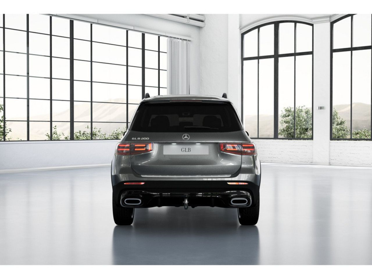 Mercedes-Benz GLB – Bild 11