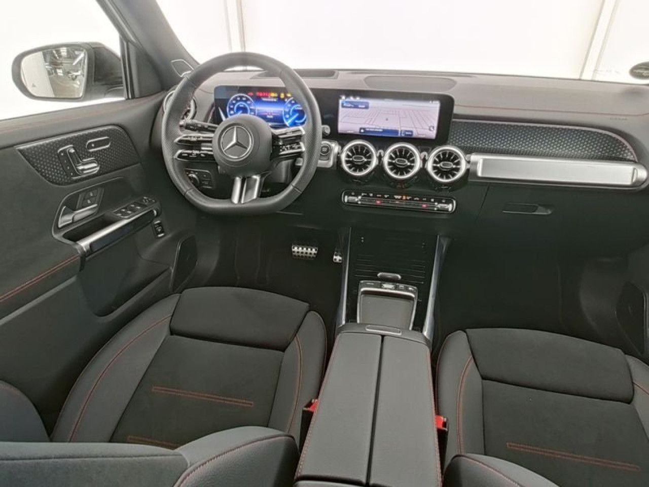 Mercedes-Benz EQB – Bild 11