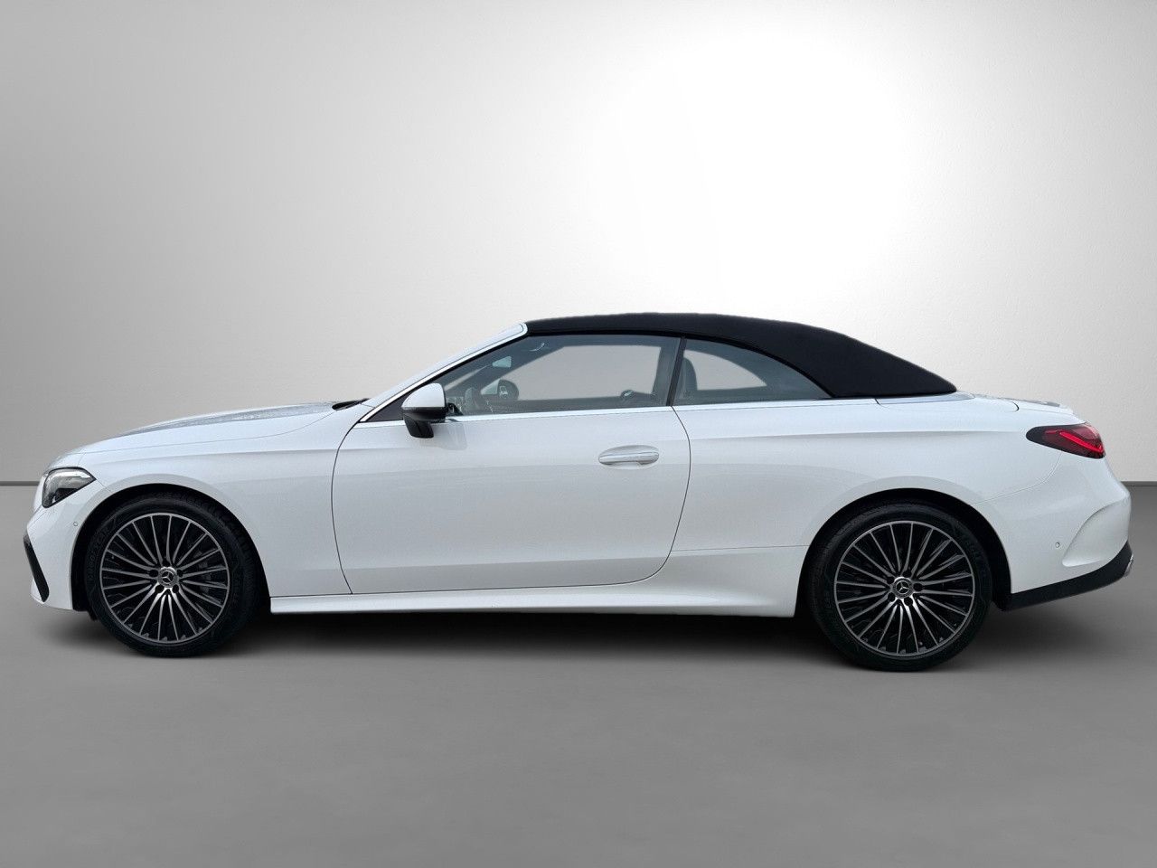 Mercedes-Benz CLE – Bild 7