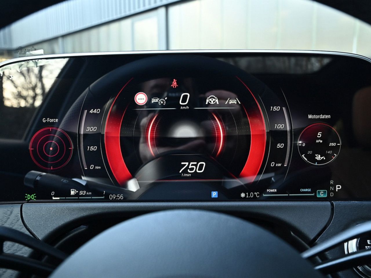 Mercedes-Benz E-Klasse – Bild 14