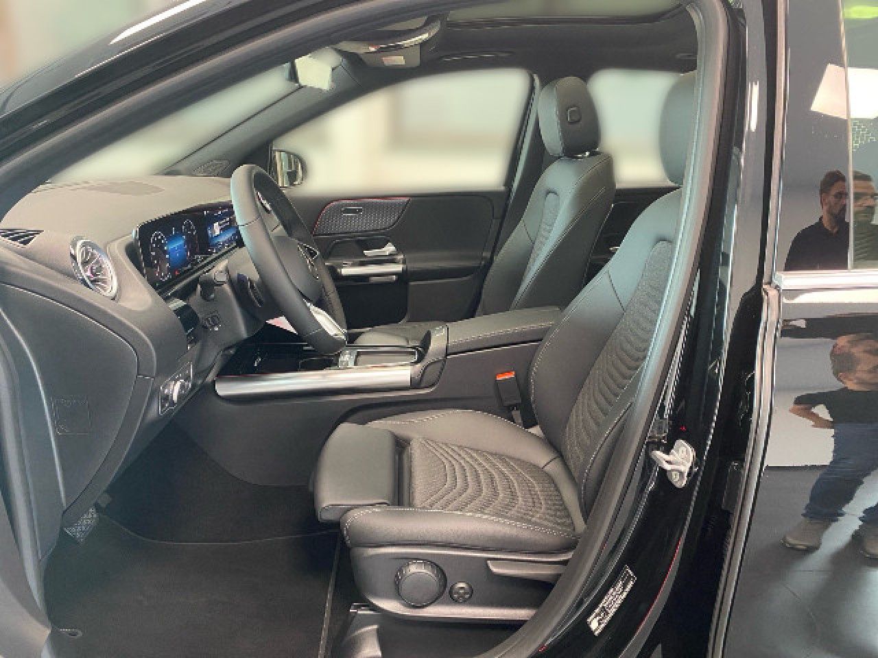 Mercedes-Benz B-Klasse – Bild 7